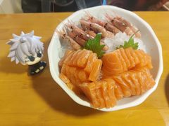 -大焰自助日式料理 铁板烧(徐汇店)