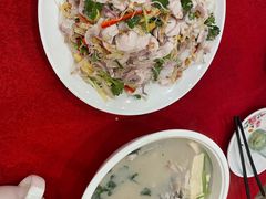 -胜记菜馆(文明路)