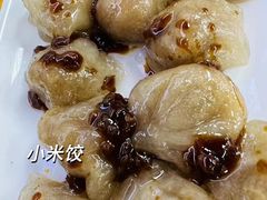 -明姨仔潮汕美食·碳炉猪脚·汕尾牛腩饭·起片鸡煲(起义路店)