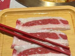 -空之介寿喜烧·和牛放题(恒隆广场店)
