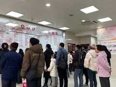 -常州糕团店(北大街新世纪商城店)