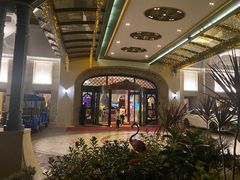 -深圳东部华侨城茵特拉根酒店