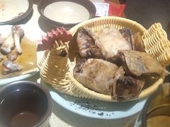 -状元阁烧烤(新华路总店)