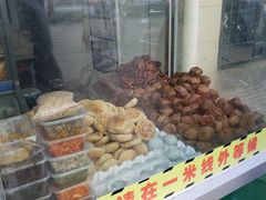 -穆民食品(牛街店)