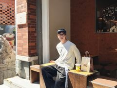-JPG canteen(广州东山口店)