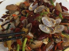 -南海渔家•海鲜•正宗海南菜(海棠湾店)