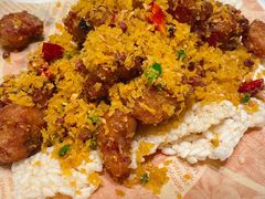 -U你·天然调味(南湖总店)