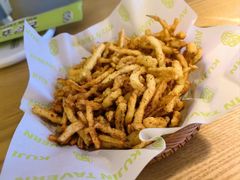 -苦尽酒馆·川菜(鼓楼店)