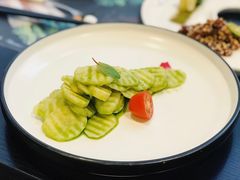 -拂晓山房·私房川菜(西门店)