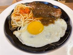 -豪客来牛排(成都锦江大融城店)