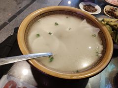 -富正毅三下锅·湘西韵味(天门山索道店)