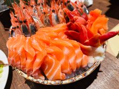 -大渔铁板烧(铁西万象汇店)