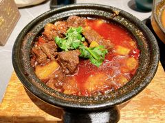 -陶德砂锅(蜀汉路店)