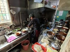 -杨大叔爱面子·四川小吃(岗头店)