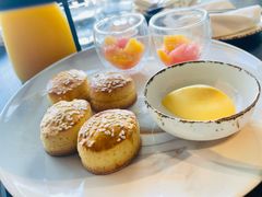 -杭州桐庐康莱德酒店西餐厅-舍