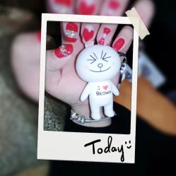 -K·TNail美甲美睫