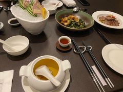 -广州文华东方酒店·江-由辉师傅主理