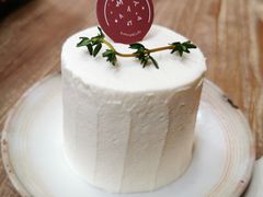 香芋小雪山-Kekimatata 生日蛋糕·烘焙教学