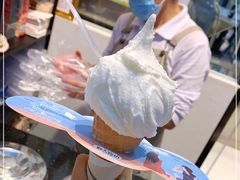 -野人先生现做冰淇淋(西安赛格店)