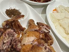-金春禧·鲁菜海鲜(延吉路万达店)