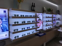 -无界眼镜MaxLess(南翔印象城店)