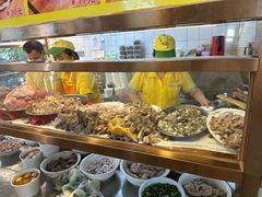 -四里沙茶面(湖滨四里店)