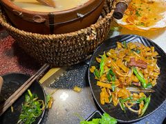 -潮十三潮汕砂锅粥(高新四路大都荟店)