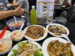 -一哥美食(总店)