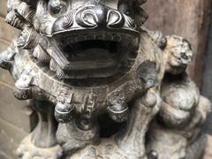 -山西王家大院