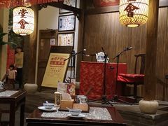 大堂-南京大牌档(凯德大峡谷店)