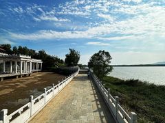 -青龙湖公园