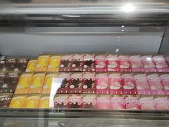 -穆拉诺餐厅(上海玻璃博物馆店)