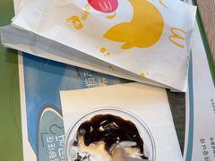 -麦当劳(北苑秋实路店)