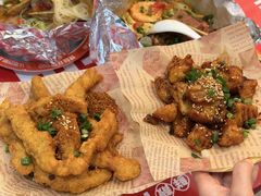 -见味花甲(福田coco park店)