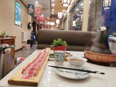 -阳坊胜利涮羊肉(阳坊老店)