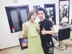 Mirror Salon-3AM HAIR SALON烫发染发接发
