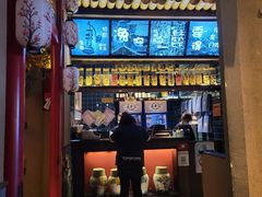 -新哥老官·畅吃123·美蛙世界(苏宁广场店)