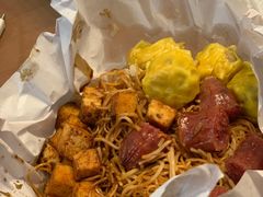 -权记骨粥