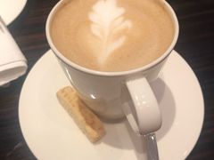 -The Lounge·大堂酒廊·北京粤财JW万豪酒店