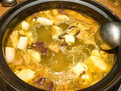 -一朵菌·野生菌探索家火锅(南亚店)