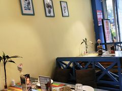-滋味烤鱼(马北店)