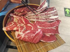 -三石铁板烧(紫竹桥店)
