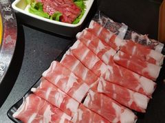 -井格重庆火锅(西直门凯德Mall店)