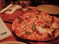 -La Strada(安福路店)