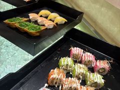 -厦门海景千禧大酒店·海景咖啡厅