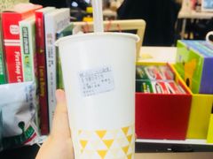 -CoCo都可(健翔桥店)