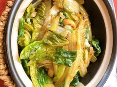 -赵小姐丨新中餐(曲江店)