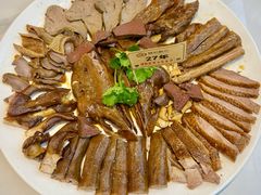 -陆记鹅庄·潮汕菜·狮头鹅(大仟里店)