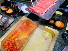 -王家渡火锅店(棕榈泉店)