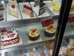 -汉密哈顿(解放路1段店)